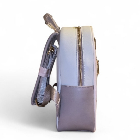 Loungefly Disney Pixar Finding Nemo Seagulls Mini Backpack - Picture 4 of 7